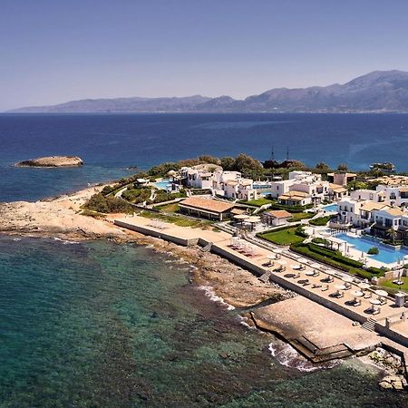 Knossos Royal Hotel Hersonissos  Exterior foto
