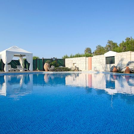 Knossos Royal Hotel Hersonissos  Exterior foto