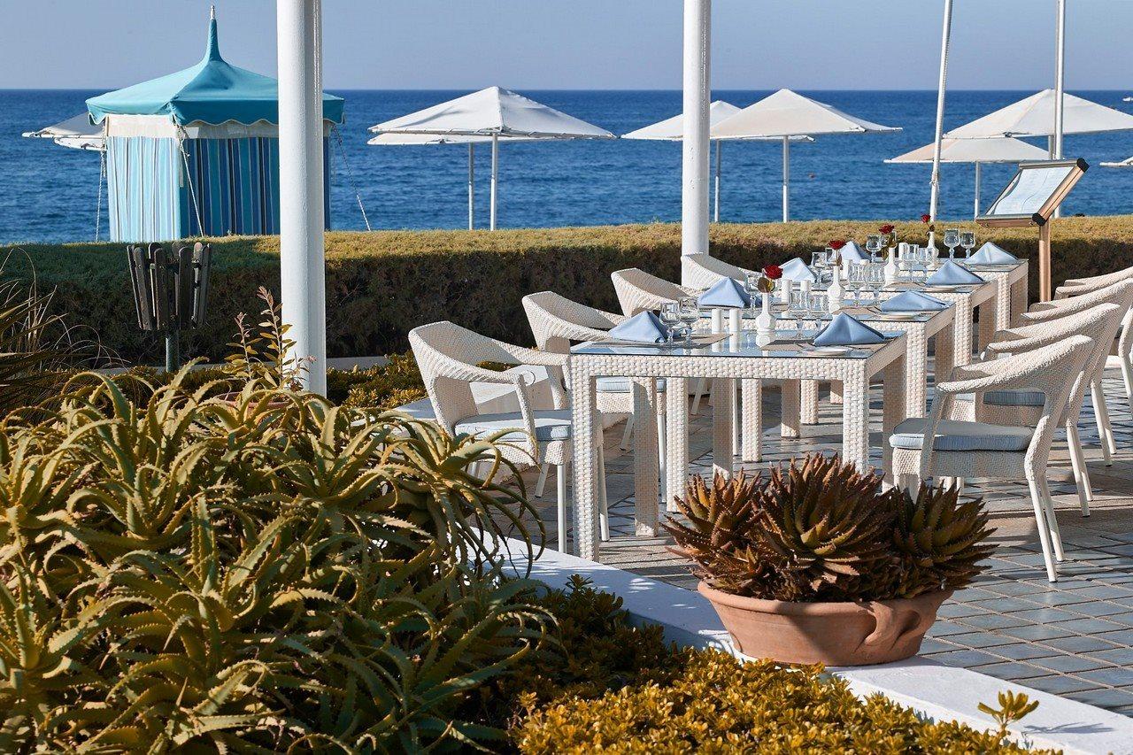 Knossos Royal Hotel Hersonissos  Exterior foto