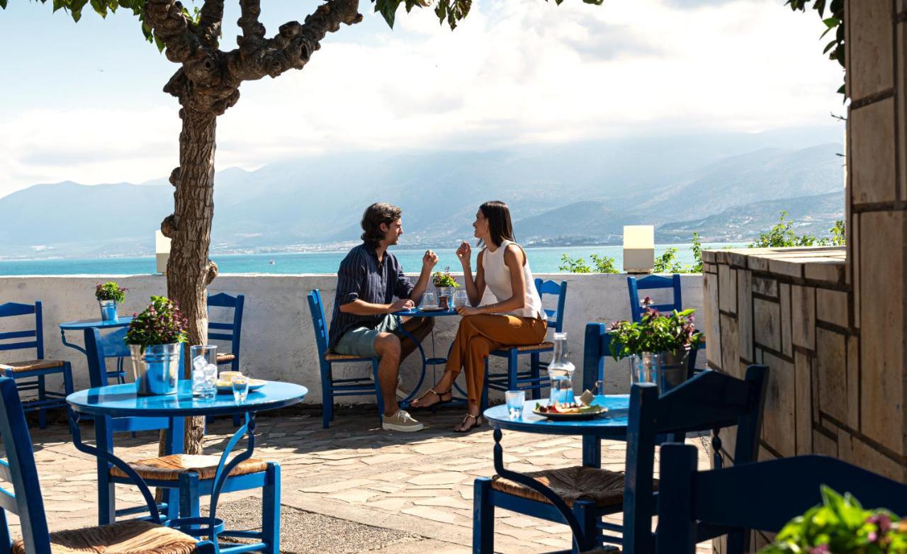 Knossos Royal Hotel Hersonissos  Exterior foto