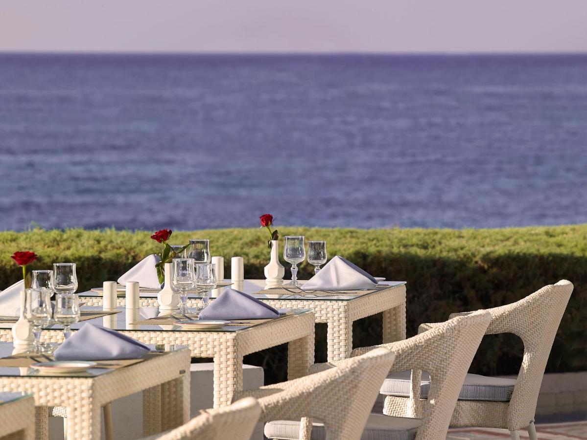 Knossos Royal Hotel Hersonissos  Exterior foto