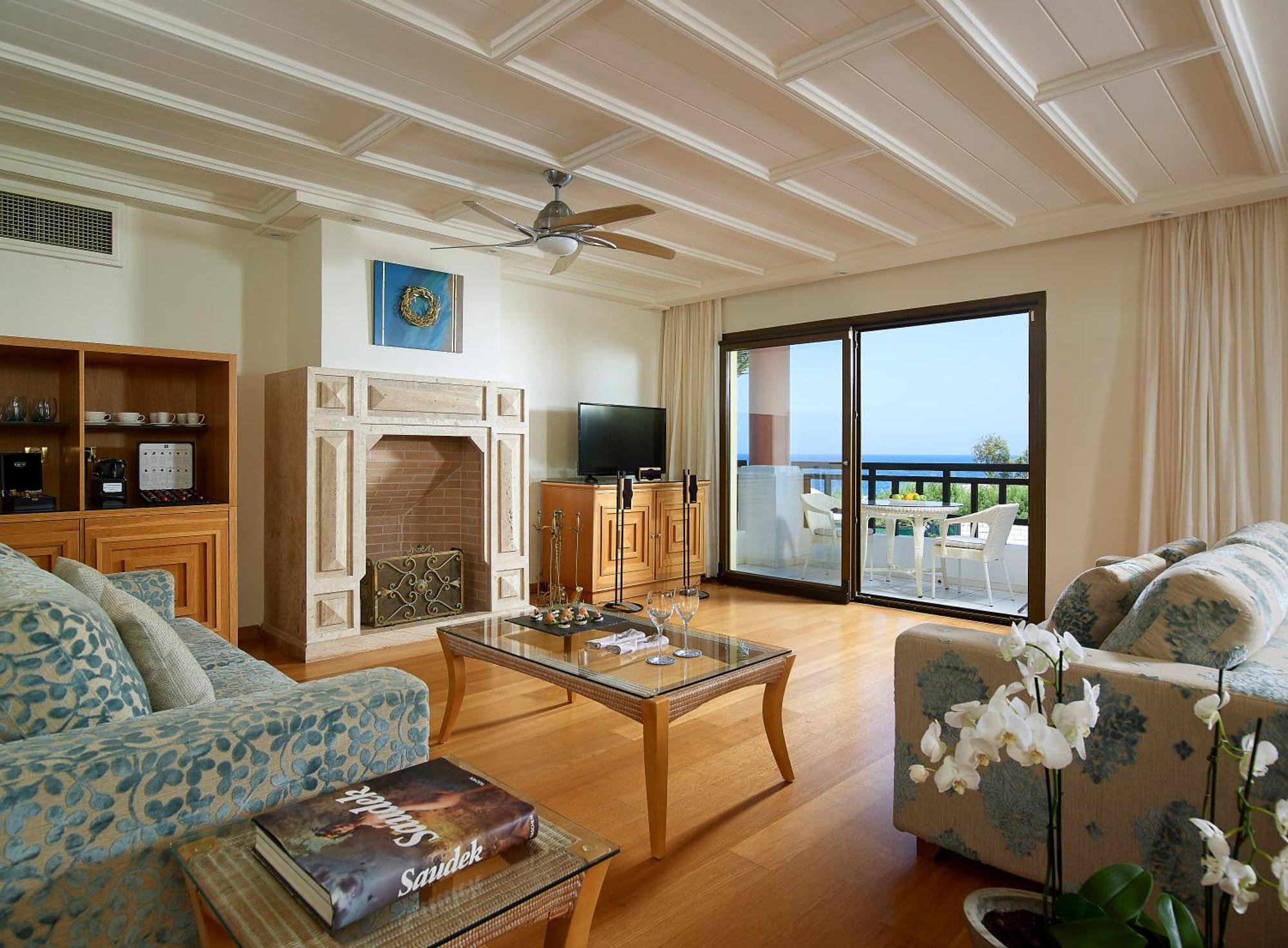 Knossos Royal Hotel Hersonissos  Exterior foto