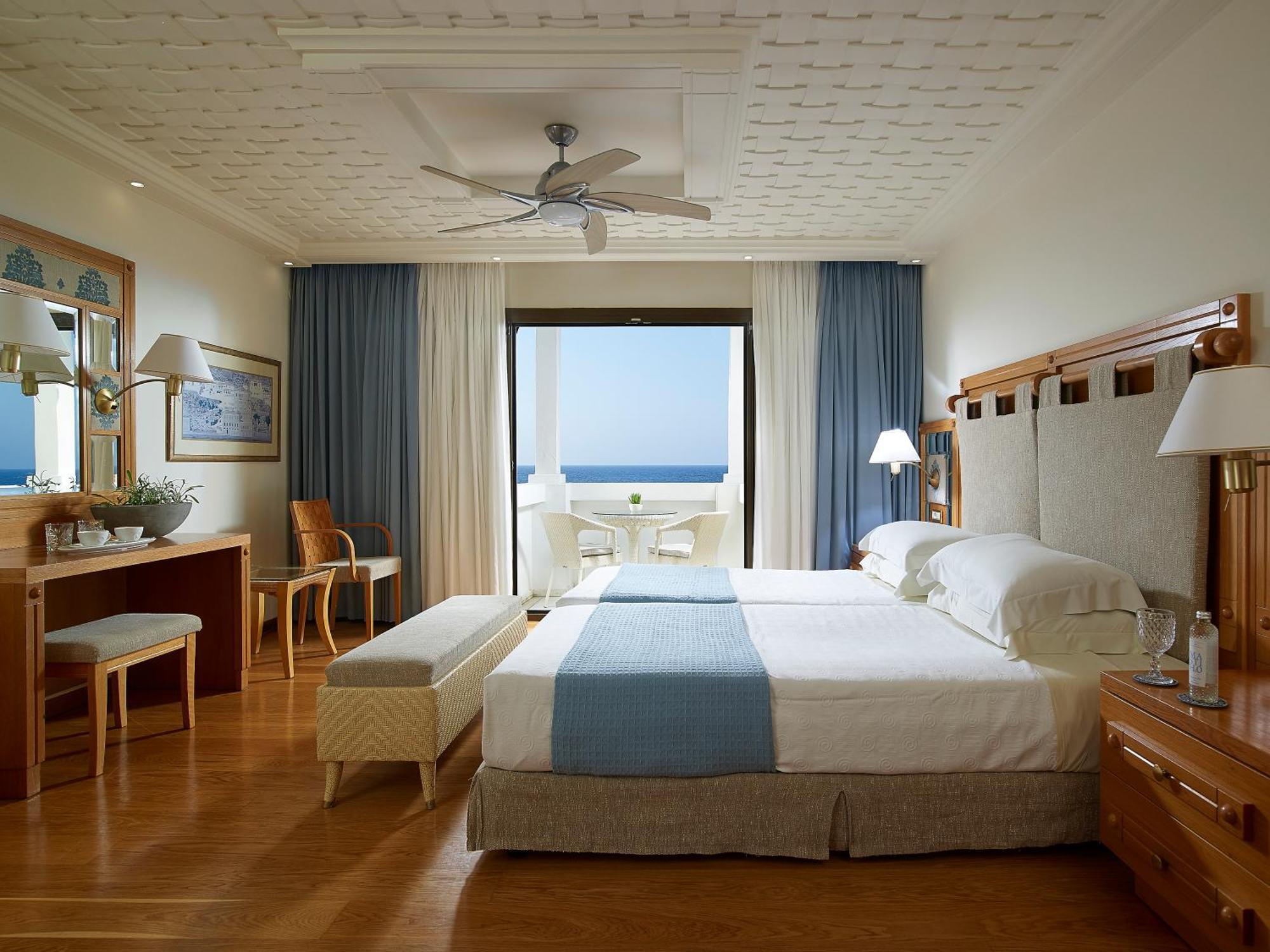 Knossos Royal Hotel Hersonissos  Exterior foto