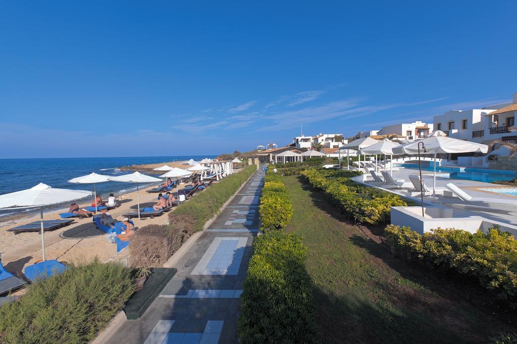 Knossos Royal Hotel Hersonissos  Exterior foto