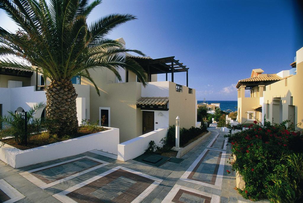 Knossos Royal Hotel Hersonissos  Exterior foto