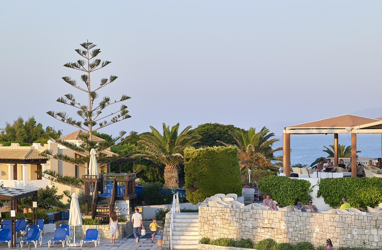 Knossos Royal Hotel Hersonissos  Exterior foto